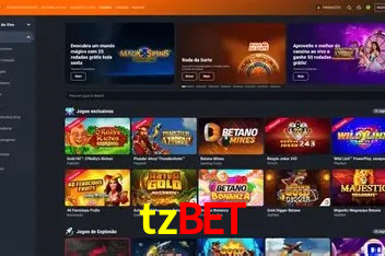 Especiais de Fim de Semana tzbet