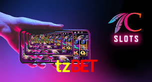 Casino Ao Vivo tzbet