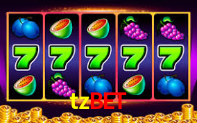 Bônus de Boas-vindas tzbet