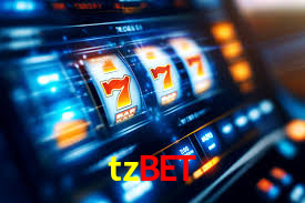 Mesa de Blackjack tzbet