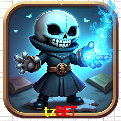 Provedores de Jogos tzbet