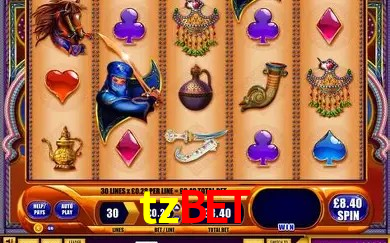 Promoções Sazonais tzbet